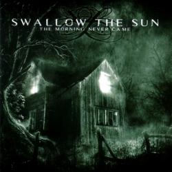Swallow del álbum 'The Morning Never Came'