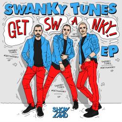Get Swanky - EP