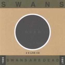 Swans Are Dead