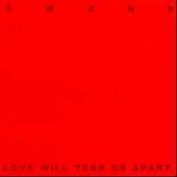 Love Will Tear Us Apart EP