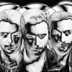 Every Teardrop is a Waterfall (Coldplay Vs.Swedish House Mafia) del álbum 'Until Now'