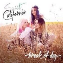Trouble del álbum 'Break of Day'