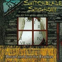 Witches del álbum 'Bread and Jam for Frances'