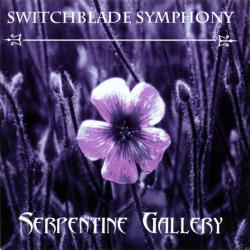 Sweet del álbum 'Serpentine Gallery'