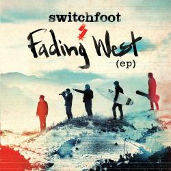Fading West - EP