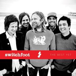 Awakening de Switchfoot
