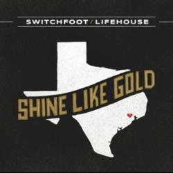 Shine Like Gold - Single