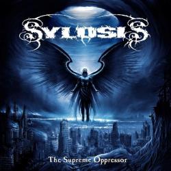 Slowly consumed del álbum 'The Supreme Oppressor'
