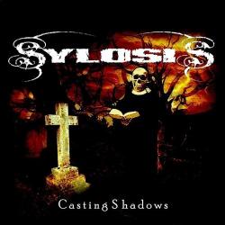 Oath of silence del álbum 'Casting Shadows'