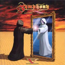 Egypt del álbum 'V: The New Mythology Suite'