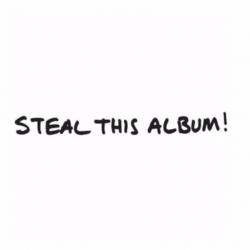 I-e-a-i-a-i-o del álbum 'Steal This Album!'