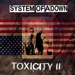 Streamline del álbum 'Toxicity II'