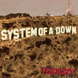 Atwa del álbum 'Toxicity'