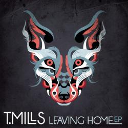 Leaving Home - EP