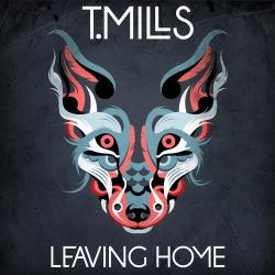 Oh Just Like Me del álbum 'Leaving Home'