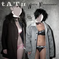 Time Of The Moon del álbum 'Waste Management'