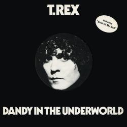The Soul of My Suit del álbum 'Dandy in the Underworld'