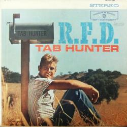 R.F.D. Tab Hunter