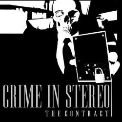 Long Song titles Aren't Cool Anymore Because The Rest Of You Fuckers Are No Good At It del álbum 'The Contract'