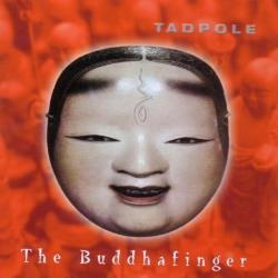 White Horsie del álbum 'The Buddhafinger'