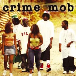 Nuk If You Buck del álbum 'Crime Mob'