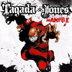 Manipulé del álbum 'Manipulé'