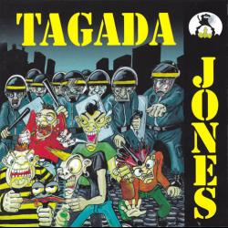 Violence del álbum 'Tagada Jones'
