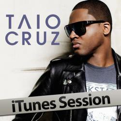 iTunes Session