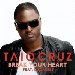 Break Your Heart (Remixes)