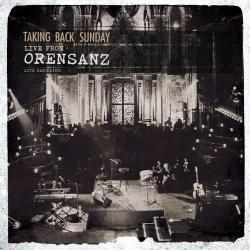 Your Own Disaster (Live From Orensanz)