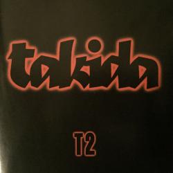 Takida