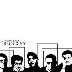 Taking Back Sunday (EP)