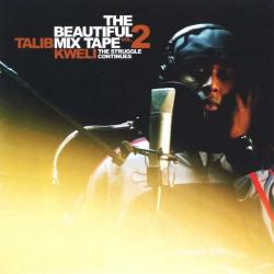 On My Way del álbum 'The Beautiful Mixtape Vol. 2: The Struggle Continues'
