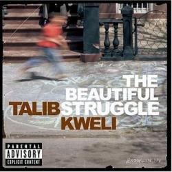 Never Been In Love del álbum 'The Beautiful Struggle'