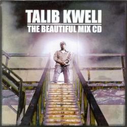 The Beautiful Mix CD