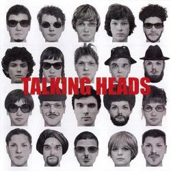 The Best Of Talking Heads