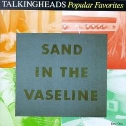 Popsicle del álbum 'Sand in the Vaseline: Popular Favorites'