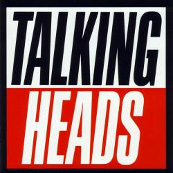Wild Wild Life de Talking Heads
