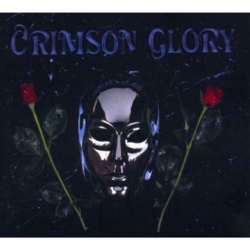 Azrael del álbum 'Crimson Glory'