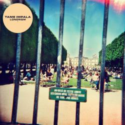 Nothing That Has Happened So Far Has Been Anything We Could Control del álbum 'Lonerism '