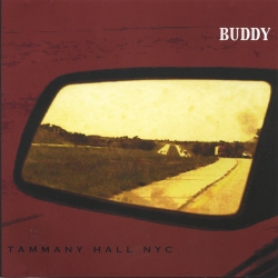 Wait For You del álbum 'Buddy'
