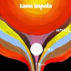 Desire Be Desire Go del álbum 'Tame Impala EP'