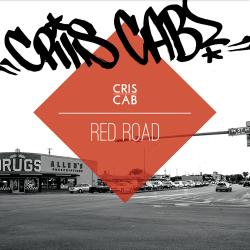 Colors del álbum 'Red Road'