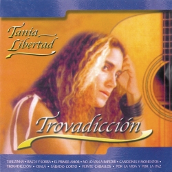 El Primer Amor (a Dueto Pablo Milanes) del álbum 'Trovadicción'