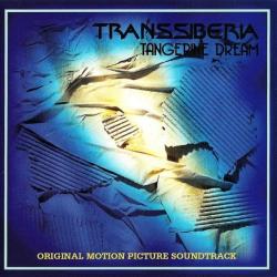 Transsiberia: Original Motion Picture Soundtrack