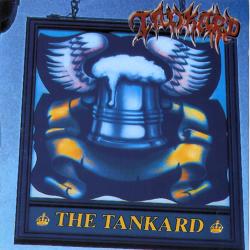 Minds on the moon del álbum 'The Tankard'