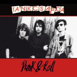 Félre A Tréfát del álbum 'Punk & Roll'