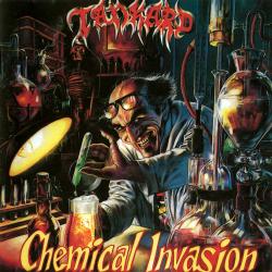 Chemical Invasion del álbum 'Chemical Invasion'