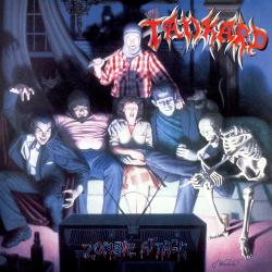 Thrash 'Till Death del álbum 'Zombie Attack'