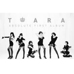 Lies del álbum 'Absolute First Album'